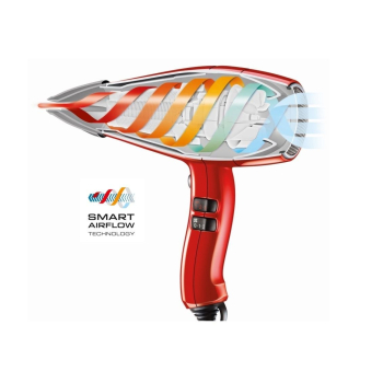 ActivShop VALERA SUSZARKA DO WŁOSÓW SILENT JET 8500 IONIC RC